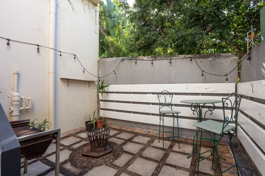 4 Bedroom Property for Sale in Gardens Western Cape